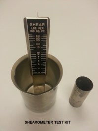 Sherometer